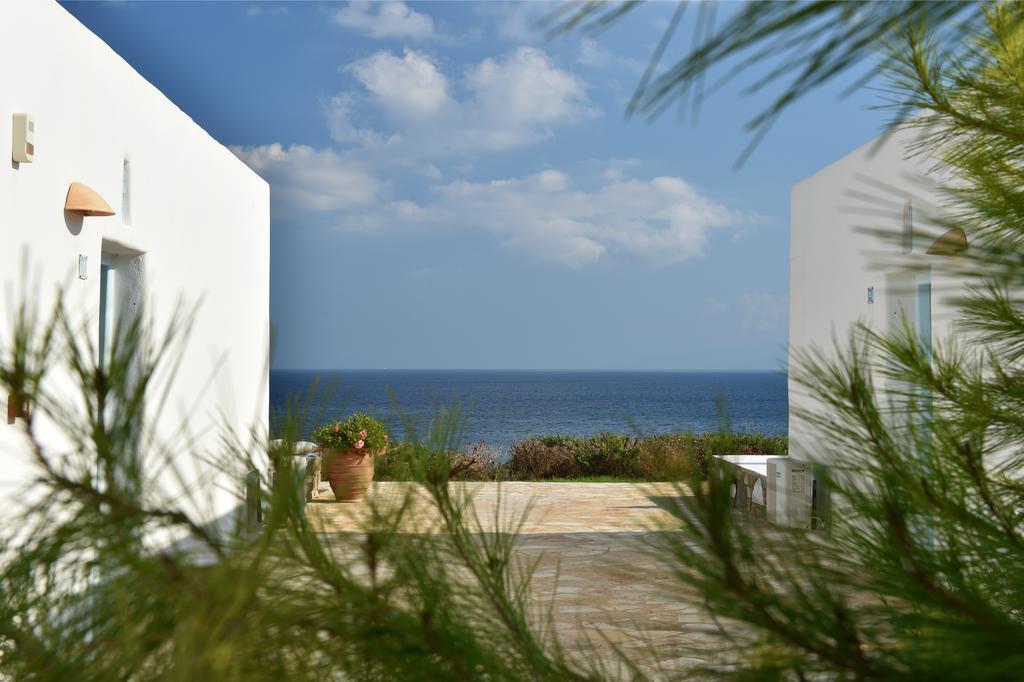 Glyfa Village Appartement *