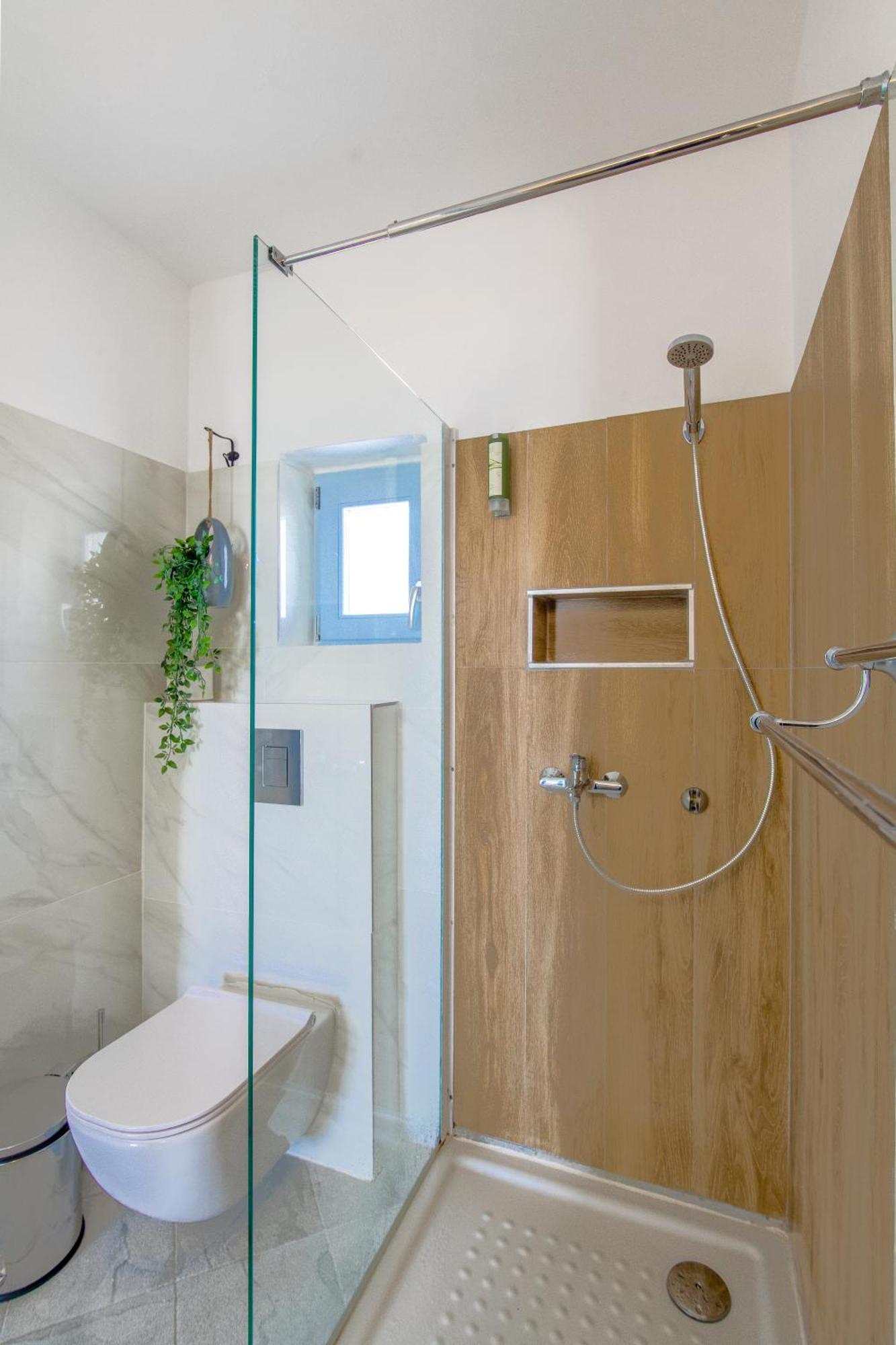 Appartement Glyfa Village