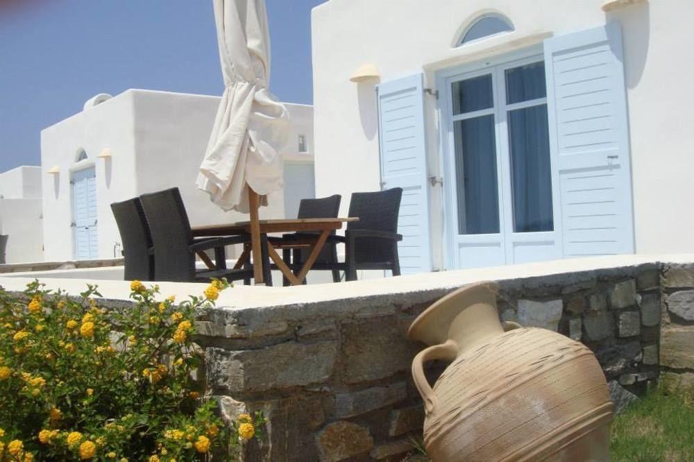 Glyfa Village Appartement