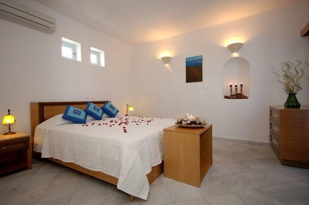 Appartement Glyfa Village