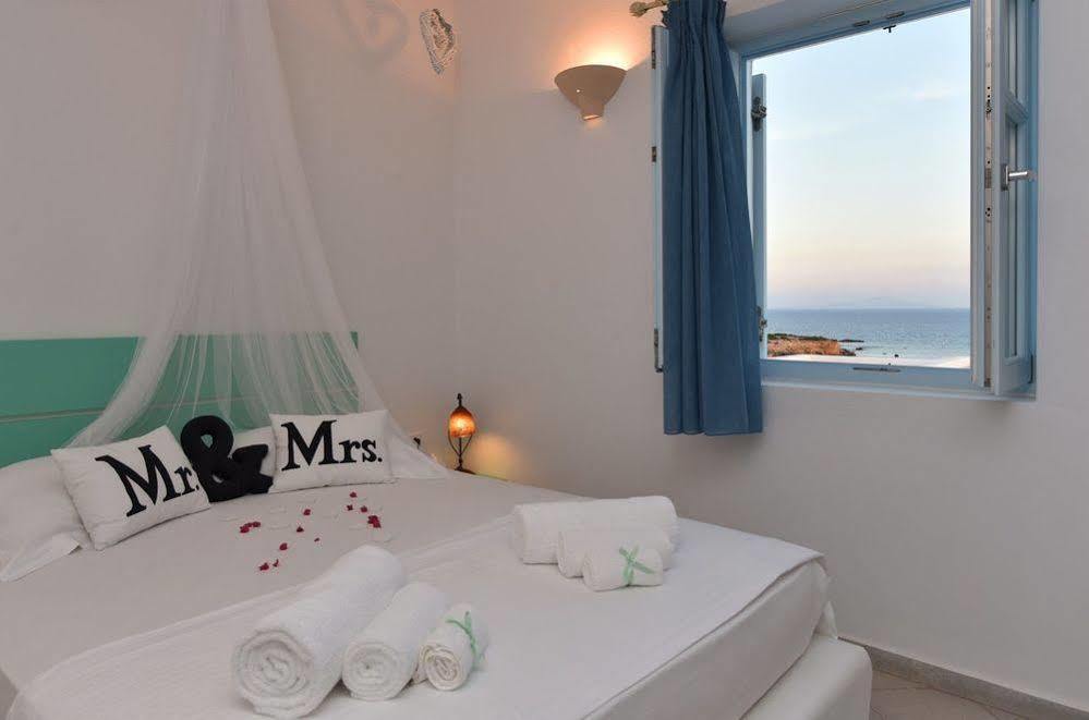 Glyfa Village Appartement *