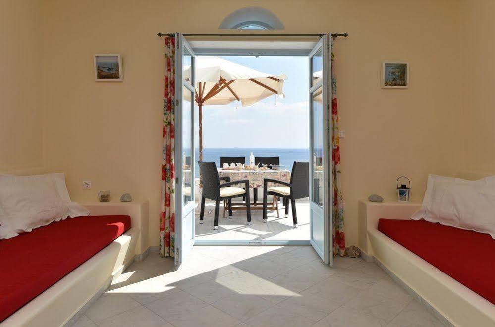 Appartement Glyfa Village