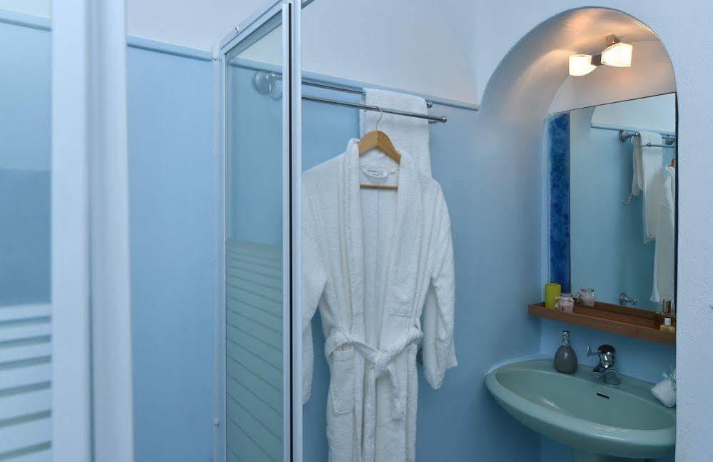 Glyfa Village Appartement Drios