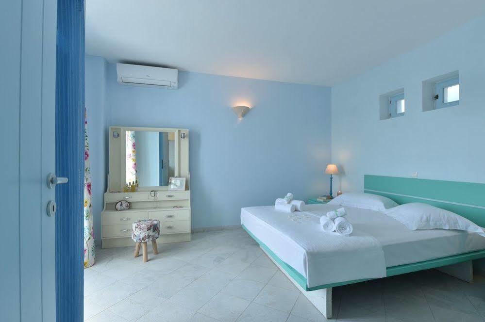 Glyfa Village Appartement Drios