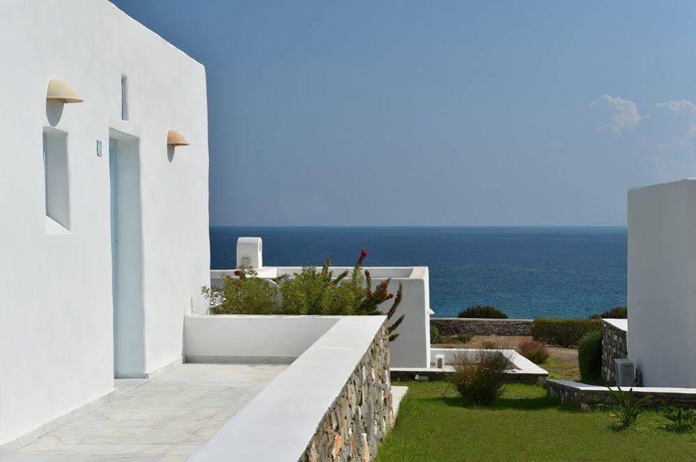 Appartement Glyfa Village Drios